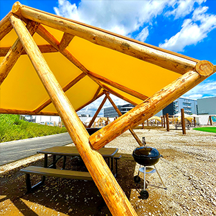 WILDBEACH 座間のサブ写真3