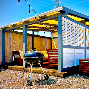 WILDBEACH 座間のサブ写真5