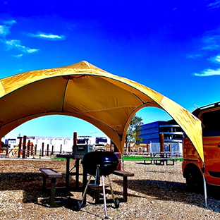 WILDBEACH 座間のサブ写真6