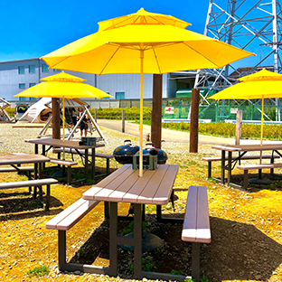 WILDBEACH 座間のサブ写真8