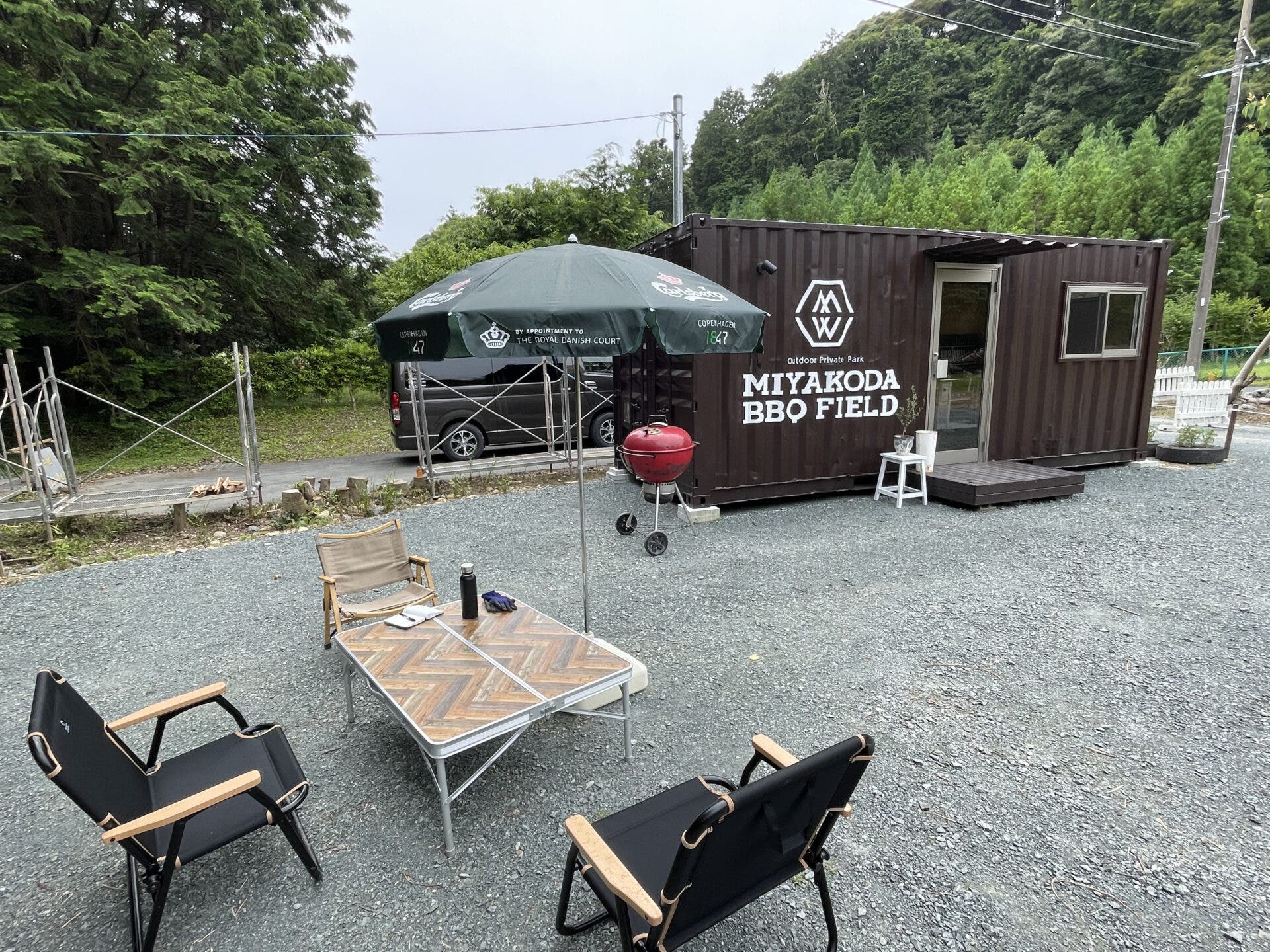MIYAKODA.BBQ.FIELDのサブ写真4