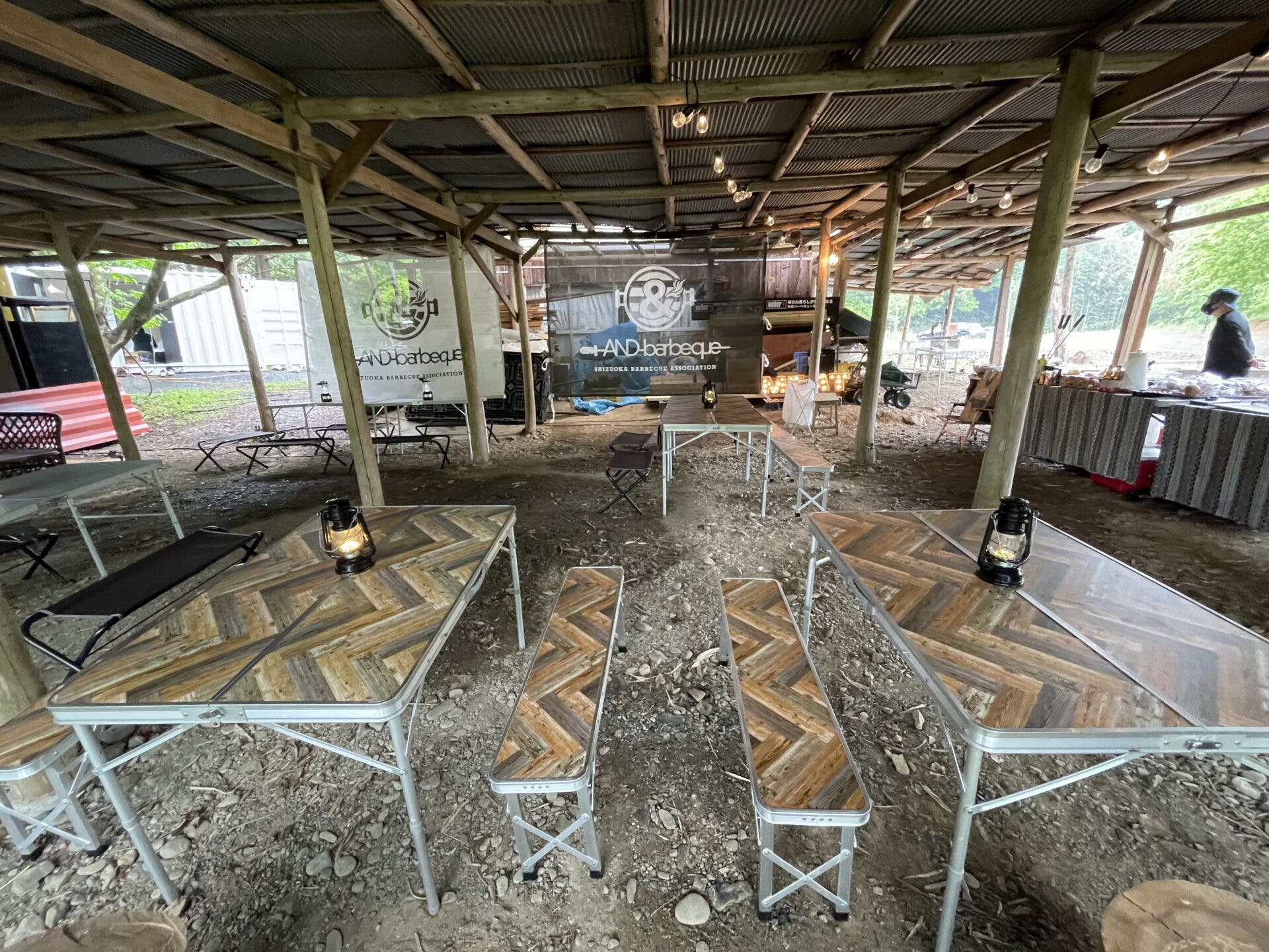 MIYAKODA.BBQ.FIELDのサブ写真8