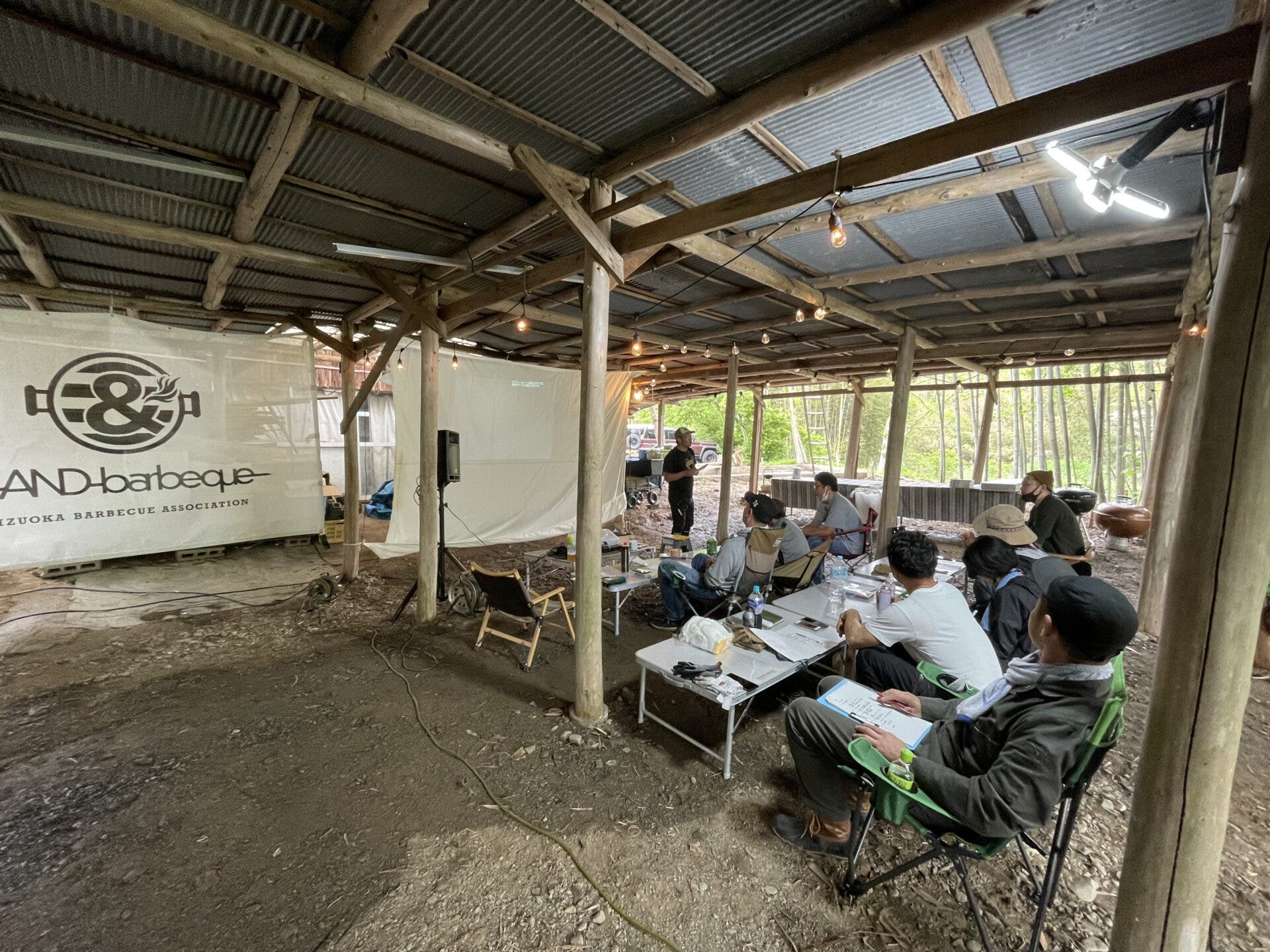 MIYAKODA.BBQ.FIELDのサブ写真9