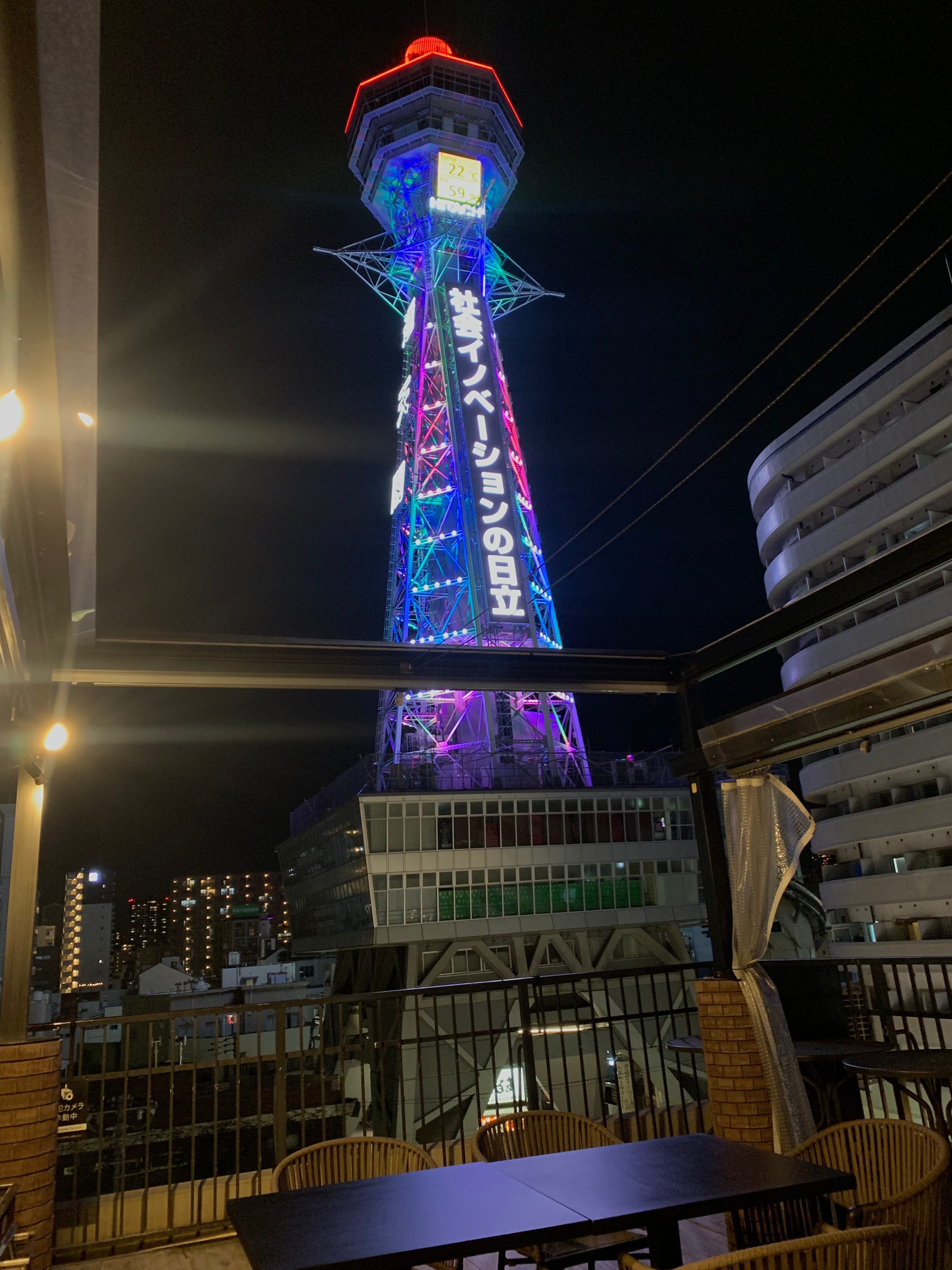 屋上BBQテラス&ホテルChilloutのサブ写真9