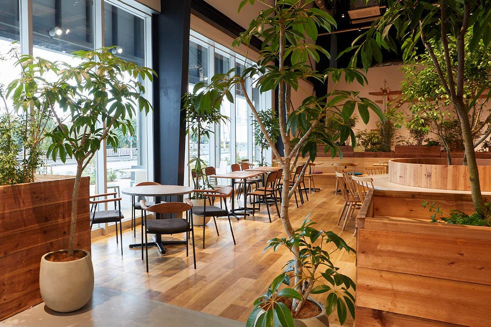 ウエインズパーク海老名のサブ写真5