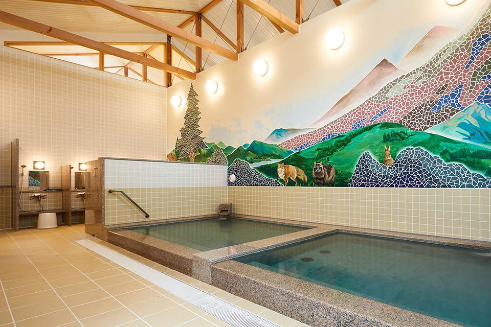 ウエインズパーク海老名のサブ写真6