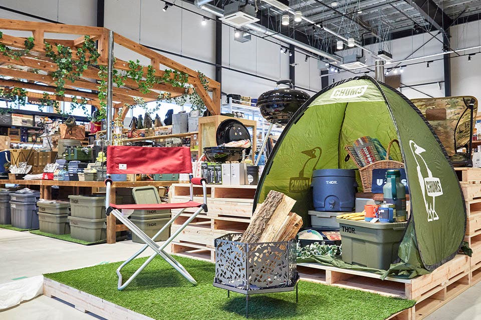 ウエインズパーク海老名のサブ写真7