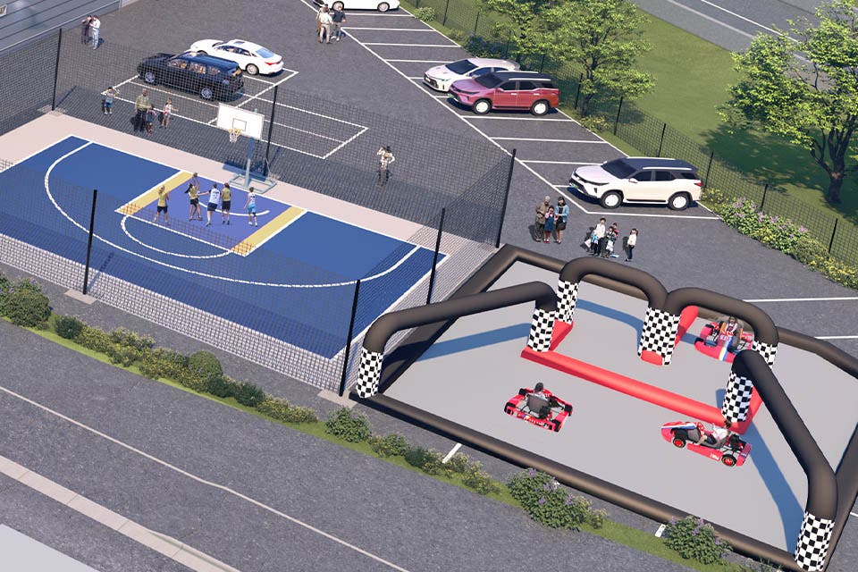 ウエインズパーク海老名のサブ写真9