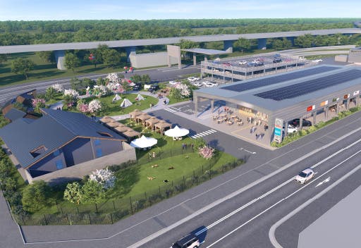 ウエインズパーク海老名のサブ写真10