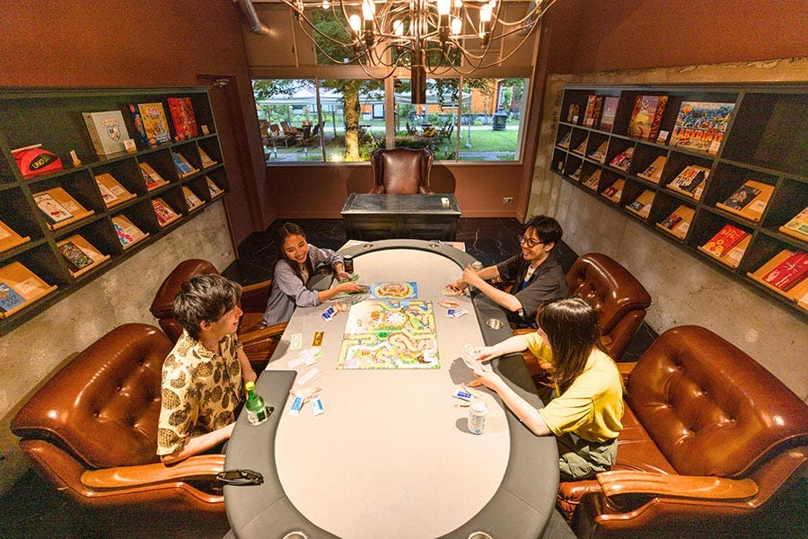 エトワ木更津のサブ写真4