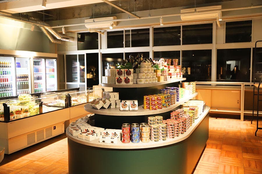 エトワ木更津のサブ写真7