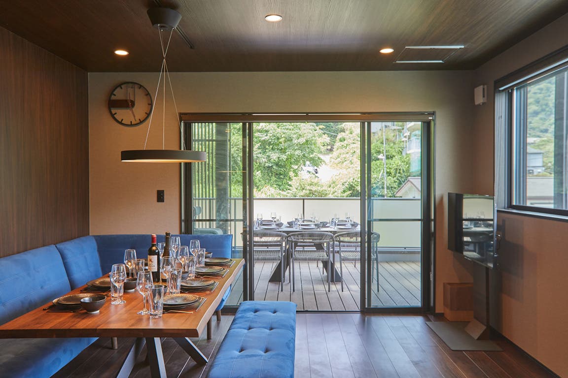 ルクス箱根湯本のサブ写真6