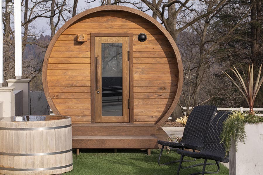 グランピングヒルズ赤城のサブ写真3