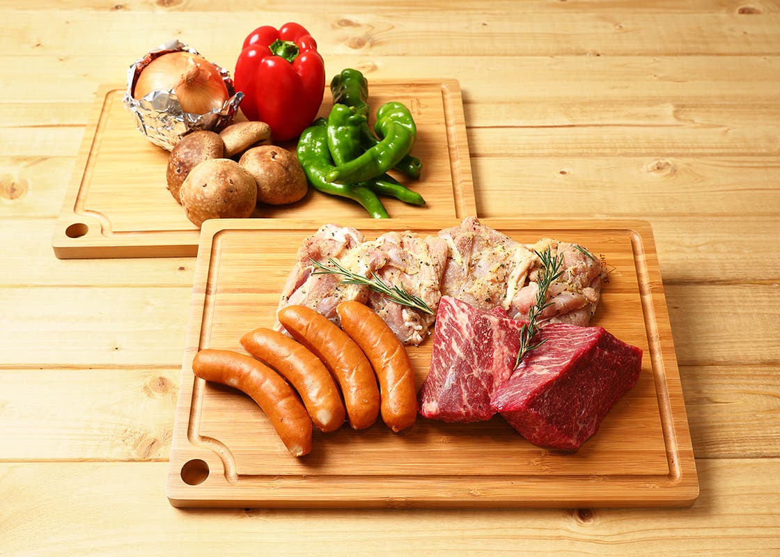 Marche BBQ 6Jのサブ写真3