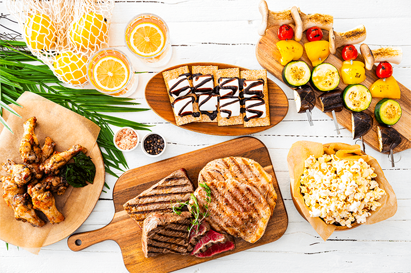 WILDBEACH木更津のサブ写真3