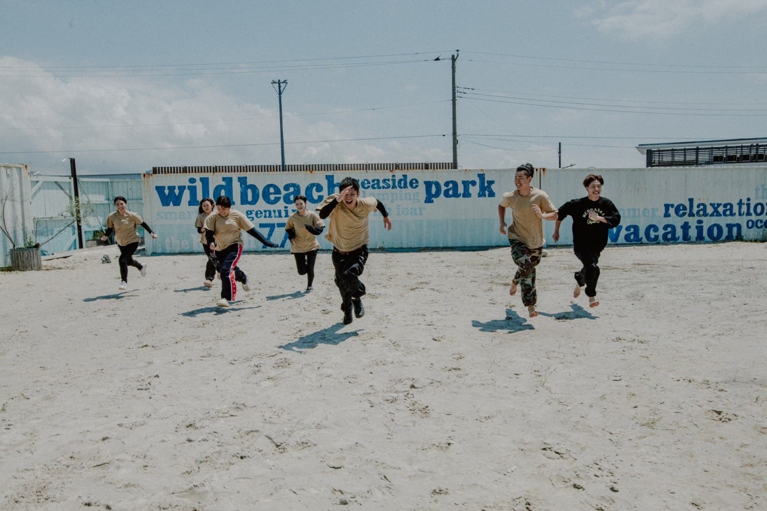 WILDBEACH木更津のサブ写真5