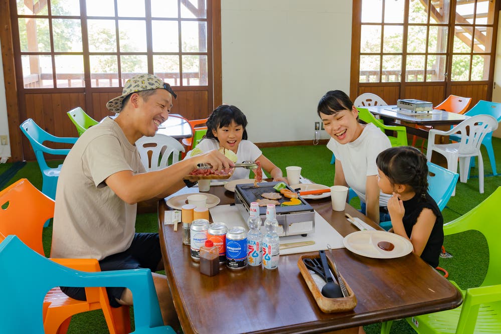 宍道ふるさと森林公園の2枚目画像