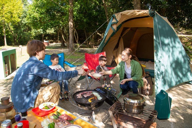 宍道ふるさと森林公園のサブ写真3