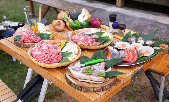 宍道ふるさと森林公園のサブ写真5