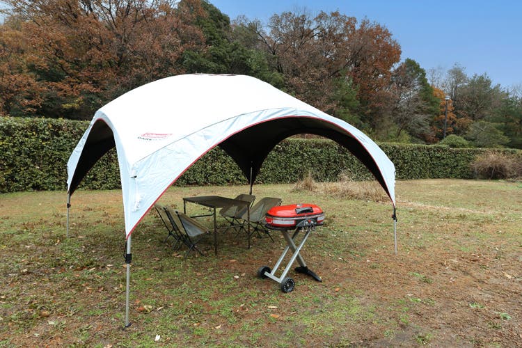 NISHIKOoRI YAICHAO! BBQの1枚目画像