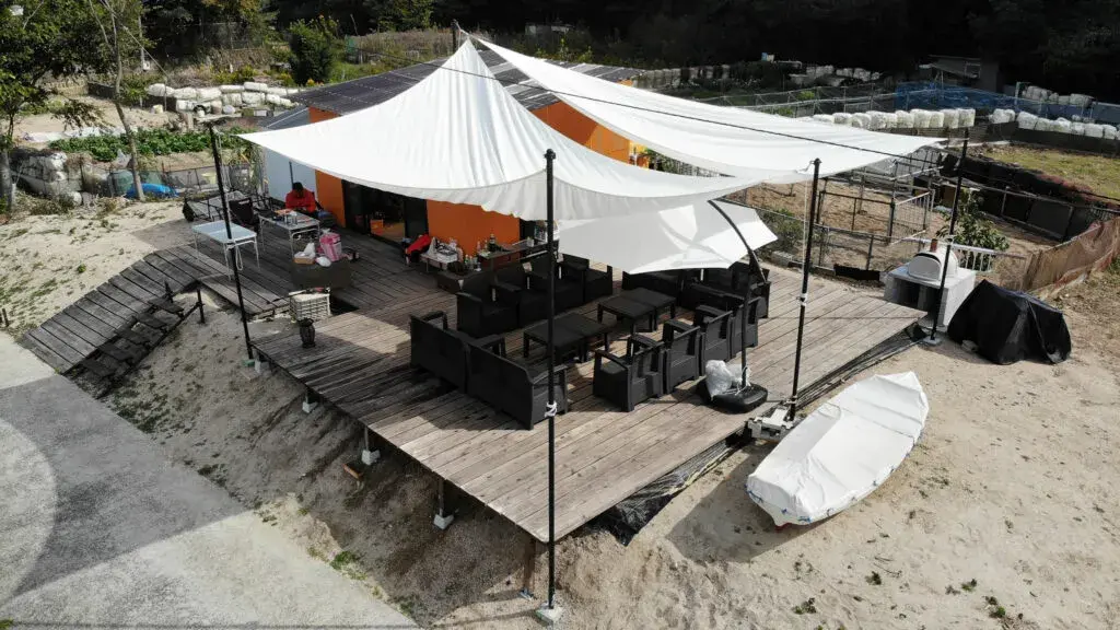 Outdoor Park 広島カヤックの2枚目画像