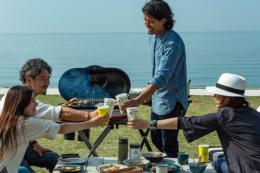 フロッグス・ファームのサブ写真3