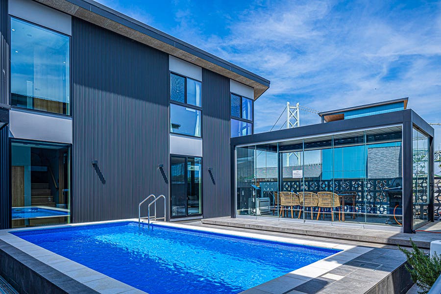 プライベートヴィラ淡路 THE SUITEのサブ写真3