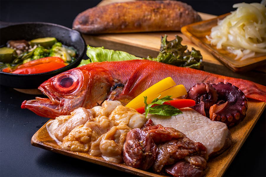 プライベートヴィラ淡路 THE SUITEのサブ写真4