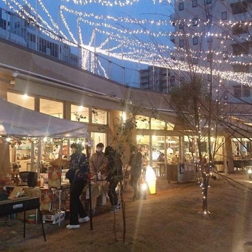 BlackSmith(ブラックスミス)のサブ写真3