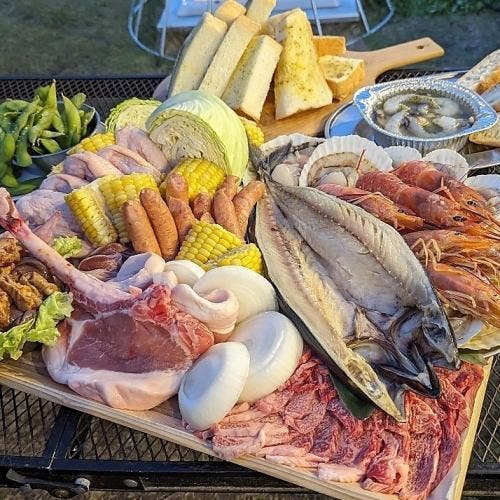 BlackSmith(ブラックスミス)のサブ写真4