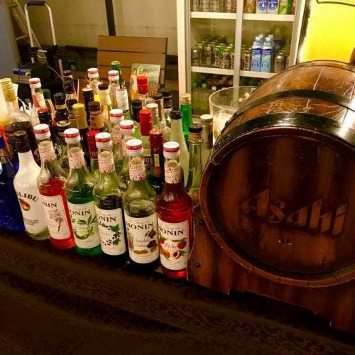 高知大丸 バーベキューパラダイスのサブ写真7