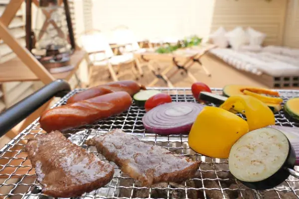 カフェと屋上 BBQ Pier's CAFE&ROOF TOPのサブ写真3