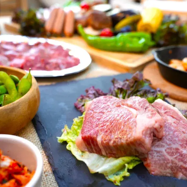 カフェと屋上 BBQ Pier's CAFE&ROOF TOPのサブ写真4