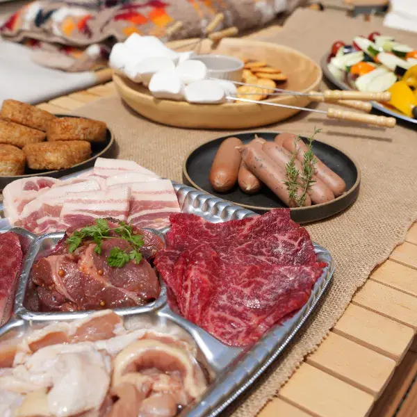 カフェと屋上 BBQ Pier's CAFE&ROOF TOPのサブ写真5