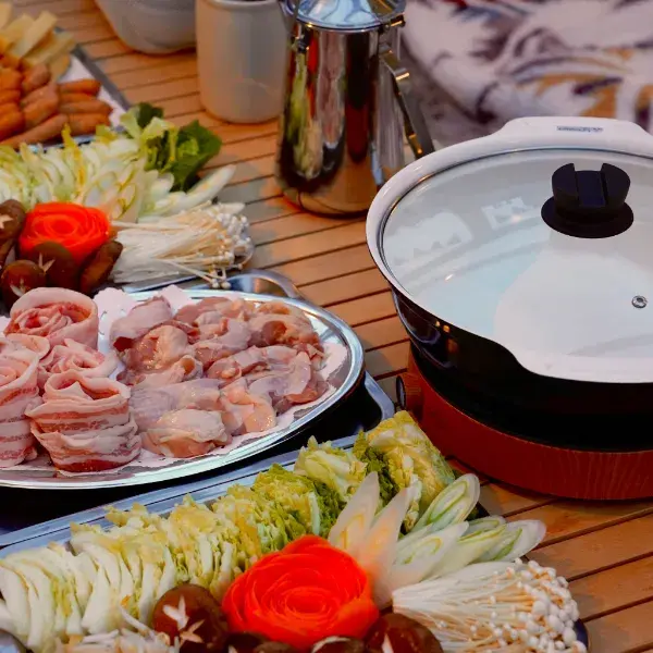 カフェと屋上 BBQ Pier's CAFE&ROOF TOPのサブ写真8