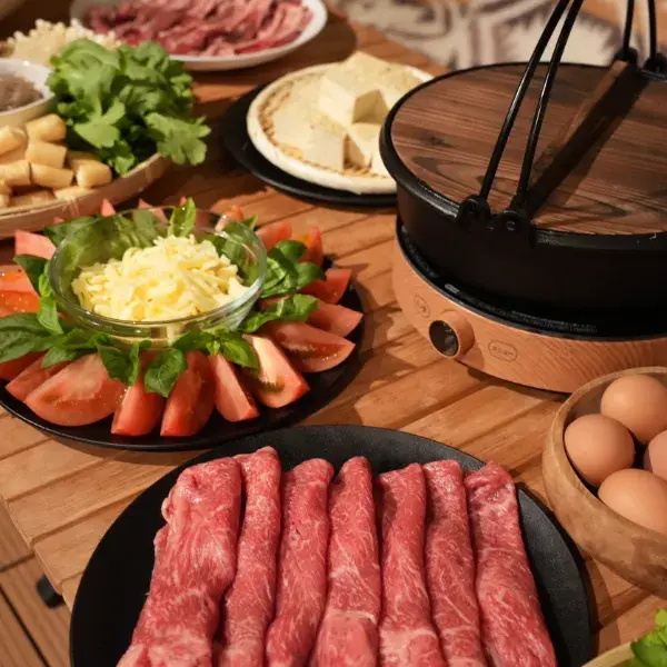 カフェと屋上 BBQ Pier's CAFE&ROOF TOPのサブ写真9