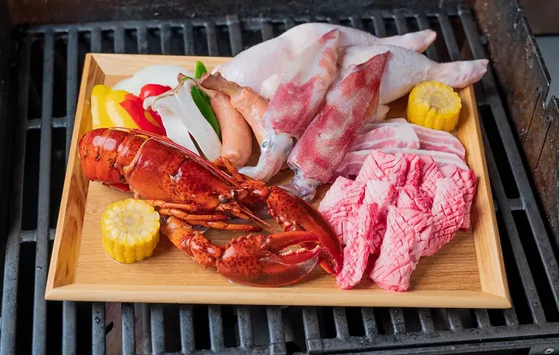 貸切パーティー&屋上BBQ studio Chillの2枚目画像