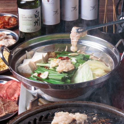 BBQ TERRACE NAKANOのサブ写真3