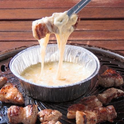 BBQ TERRACE NAKANOのサブ写真4