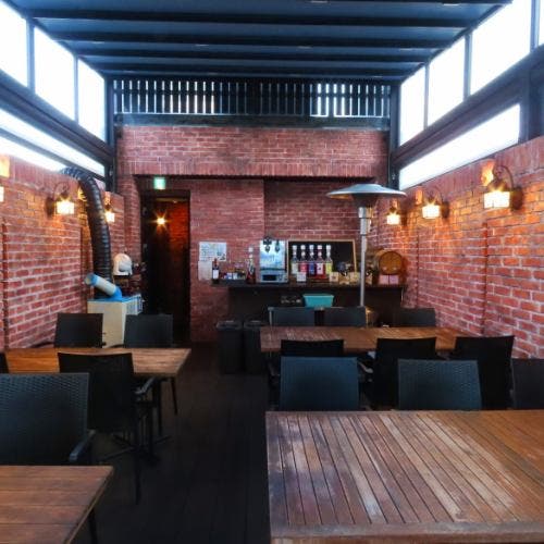 BBQ TERRACE NAKANOのサブ写真6