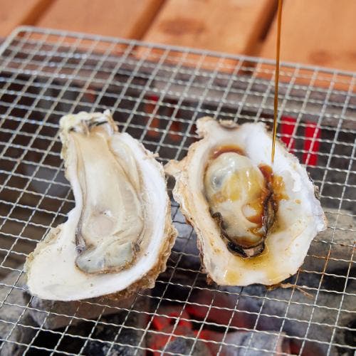 かき小屋ランドの3枚目画像