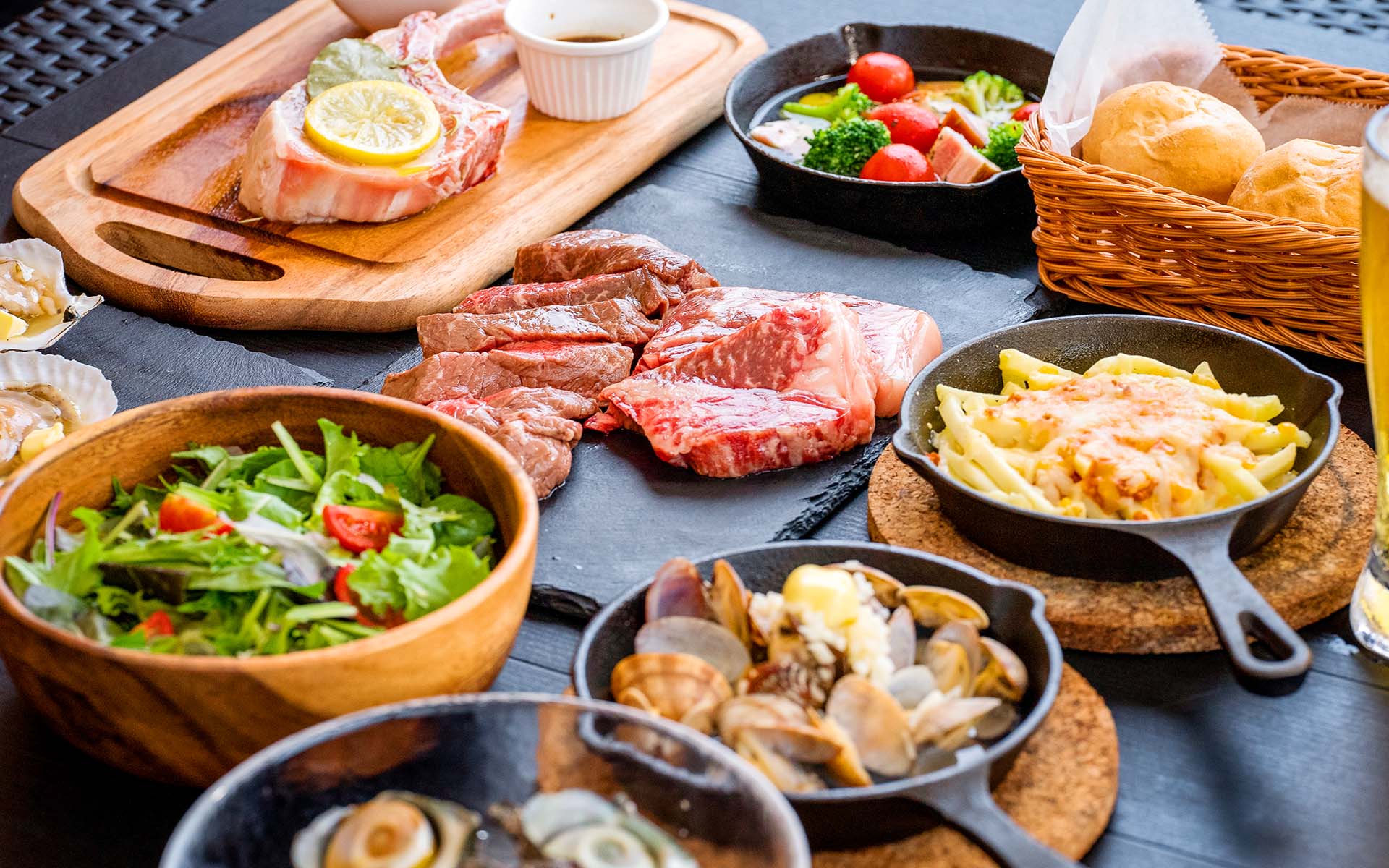 釣ヶ崎グランピングリゾートのサブ写真3