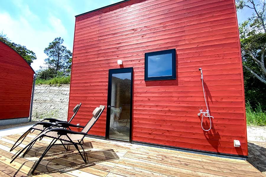 釣ヶ崎グランピングリゾートのサブ写真7