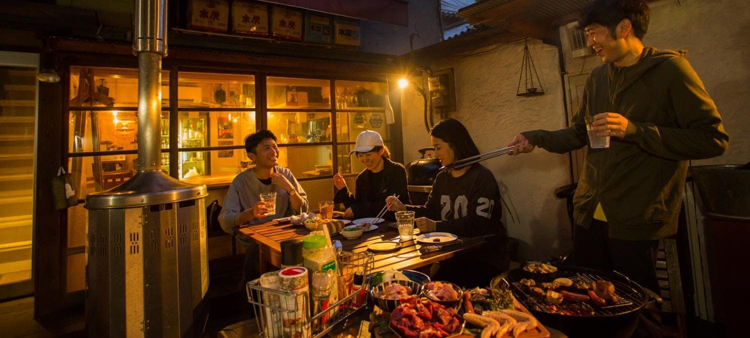 食堂PONTEの3枚目画像