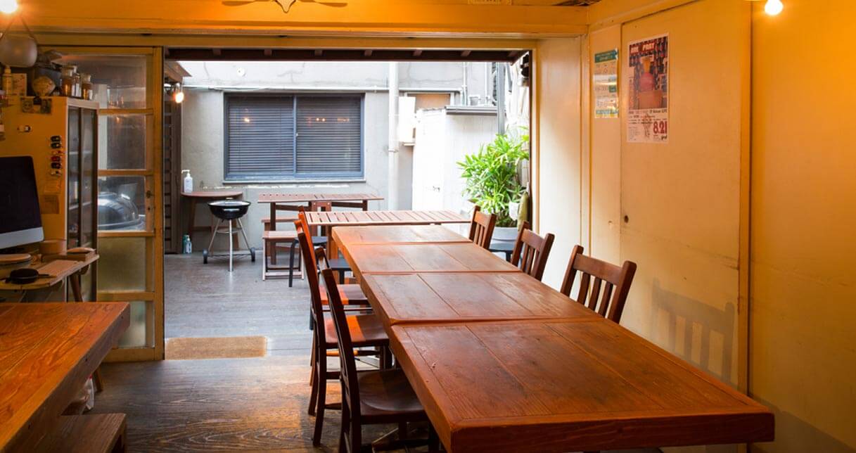 食堂PONTEのサブ写真4