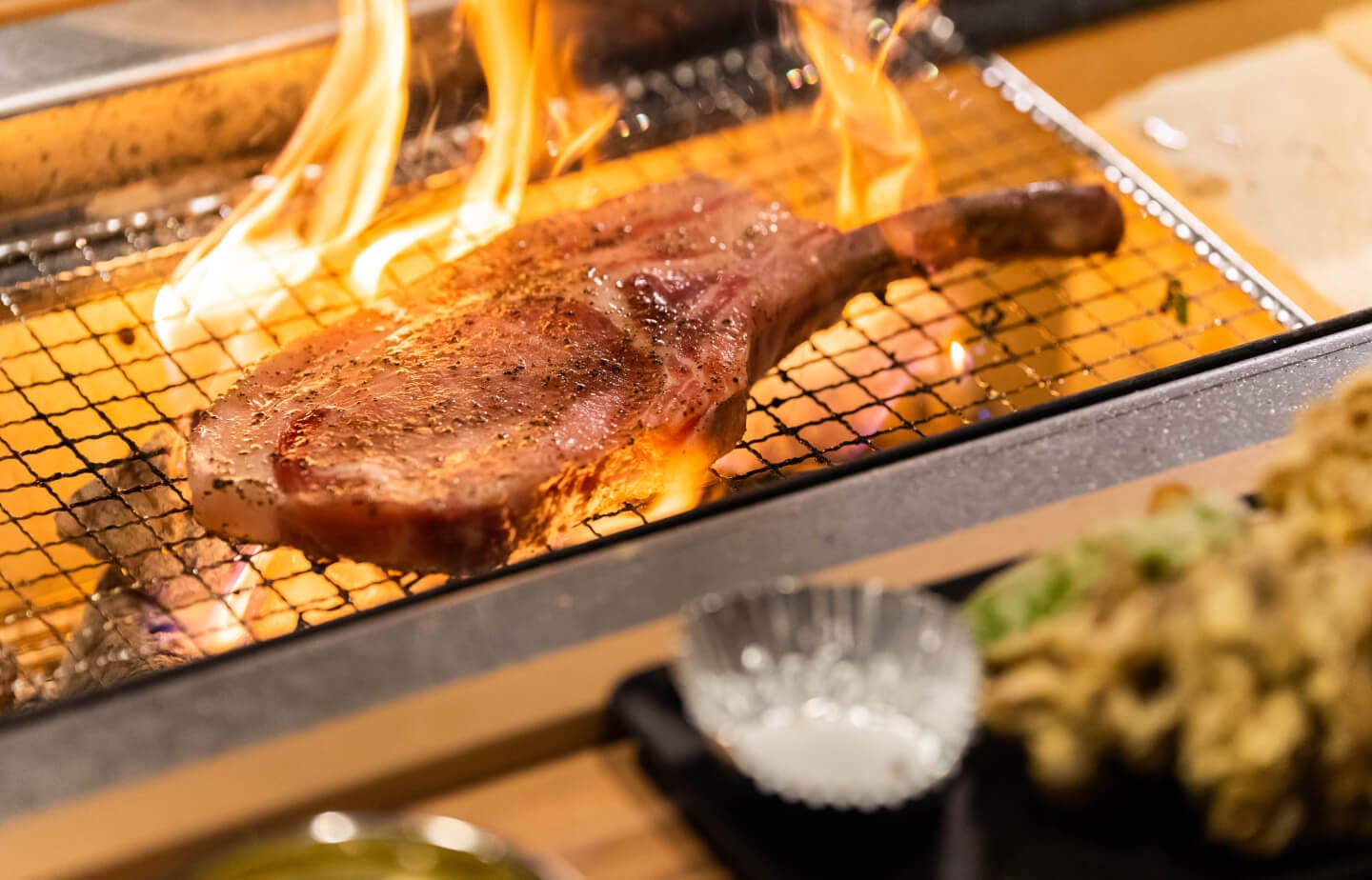 スミテラスBBQ水沼の3枚目画像