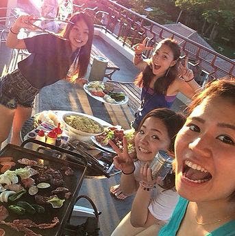 Rainbow Terrace OKINAWAのサブ写真4