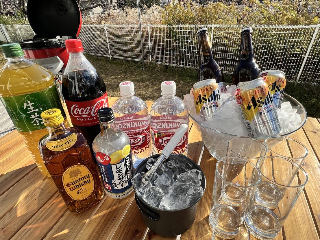 365BASE outdoor hostelのサブ写真6