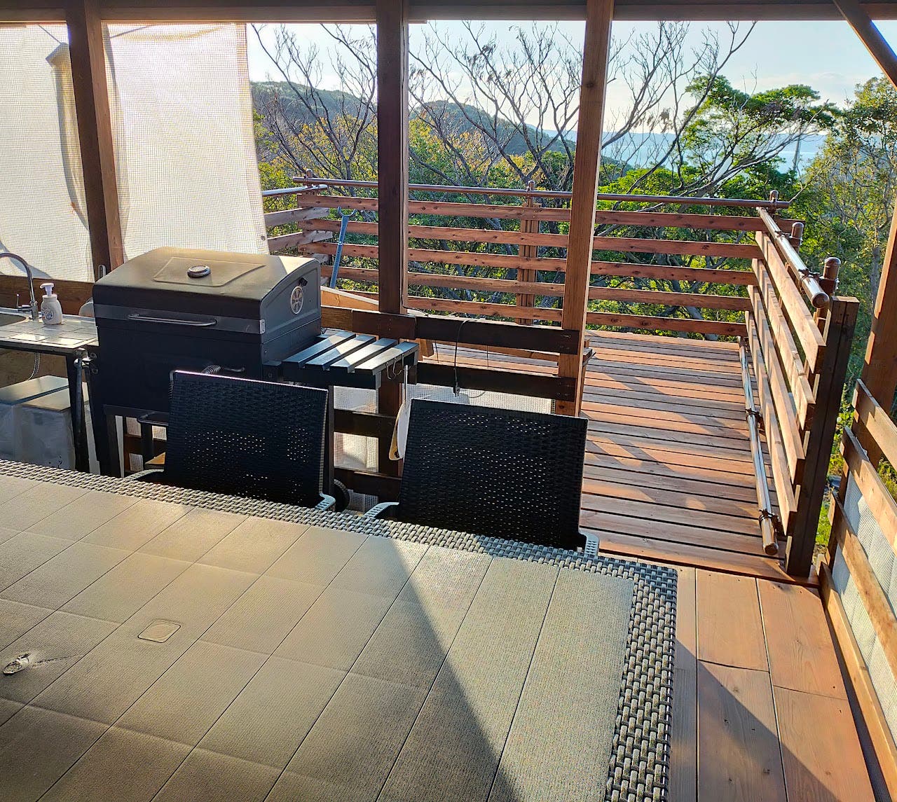 糸島のグランピングnijoのサブ写真3