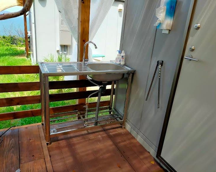 糸島のグランピングnijoのサブ写真7